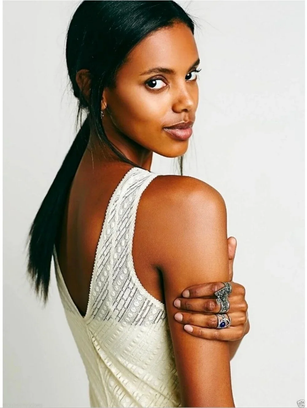 Intimately Free People Lila Maxi Slip